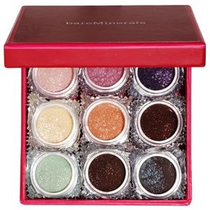 bareMinerals Sweet Obsessions Eyeshadow Set